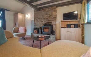 Coin séjour