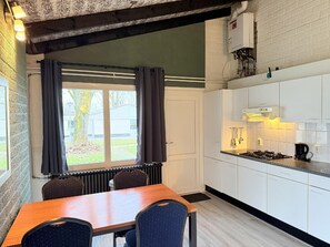 Eget kök
