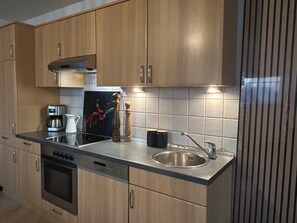 Eget kök