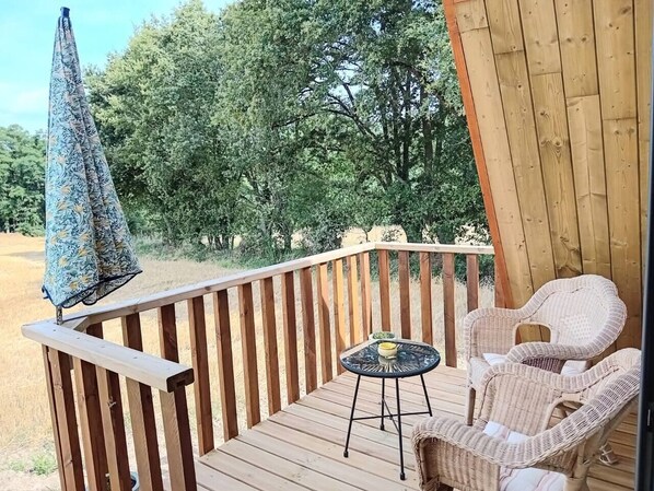 Boendeområde