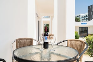 Terrazza/patio
