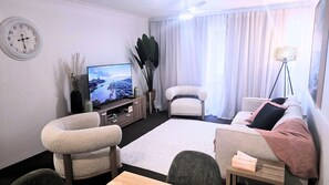 Coin séjour