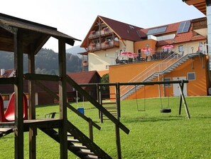 Hotel Angerer-Hof