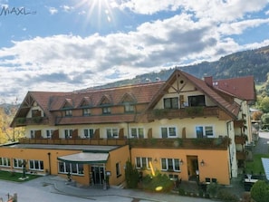 Hotel Angerer-Hof