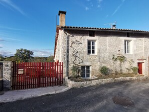 Exteriör