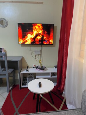 Interiör