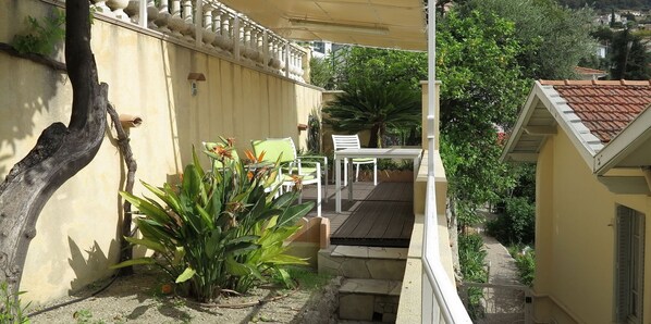 Terrass/Patio
