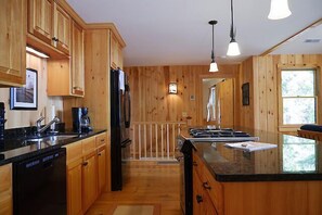 Eget kök