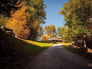 Ulkoalueet