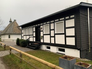 Exteriör