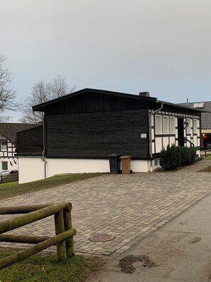 Exteriör