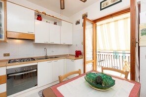 Eget kök