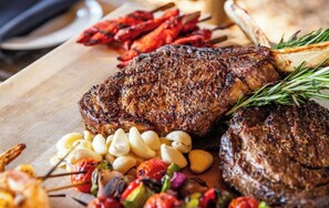 Alimentos y bebidas