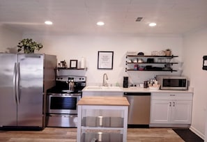 Cuisine privée