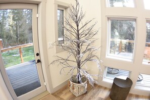 Sisätilat