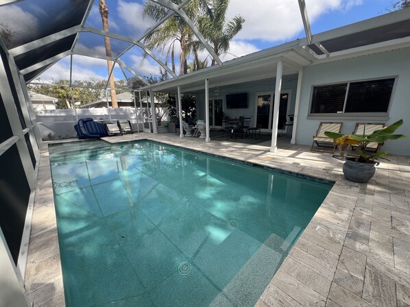 Pool