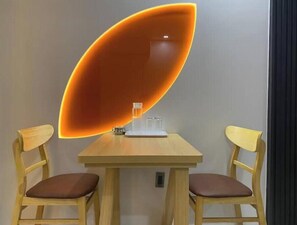 Restauranger
