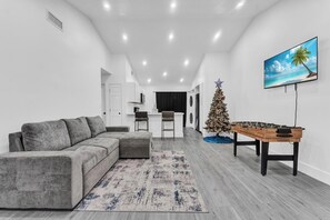 Spielezimmer