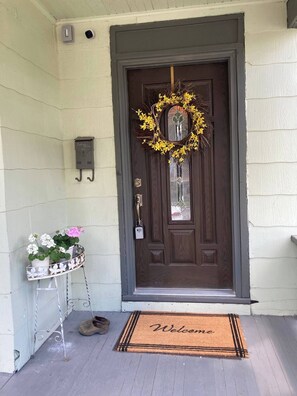 Be Our Guests 