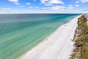 Blue Mountain Beach! Some of the finest beaches in the world are along 30A