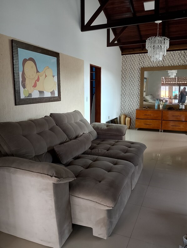 Intérieur