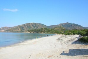 Strand