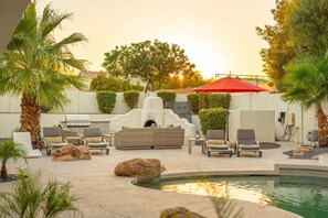 Terrass/Patio