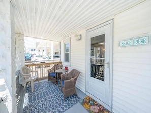 Terrass/Patio