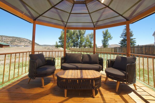 Gazebo