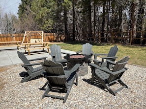 Fire Pit