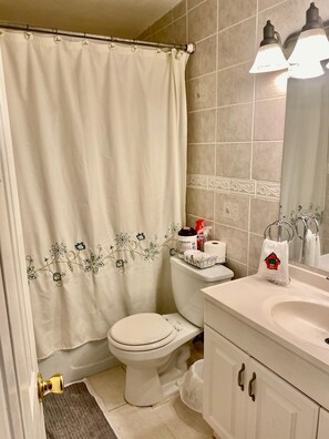 Bathroom 1