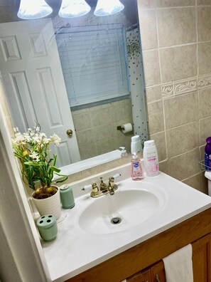 Bathroom 2