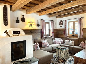Meubles, Design Intérieur, Bois, Domicile, Salon, Plafond, Table, Sol, Canapé, Pièce