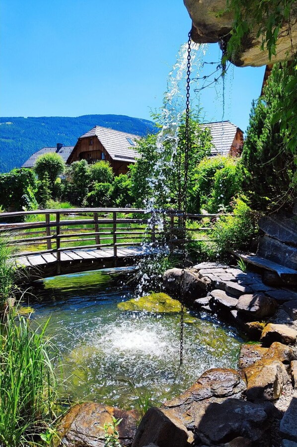 Ciel, Plante, L'Eau, Paysage Naturel, Végétation, Banque, Paysage, Loisir, Herbe, Zone Rurale