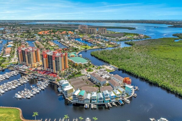 Marina