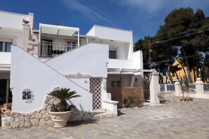 Immeuble