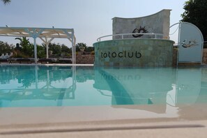 Shared pool