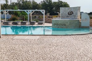 Gemeinschaftspool