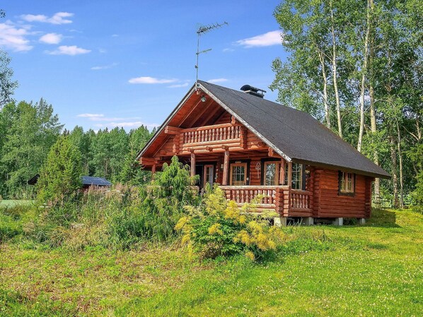 Outdoor