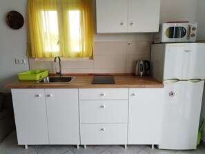 Eget kök