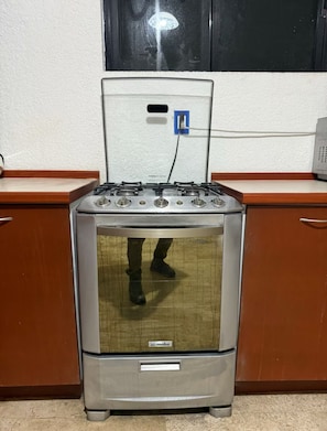 Eget kök