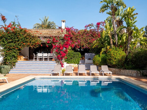 Pool Outdoor