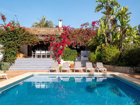 Pool Outdoor