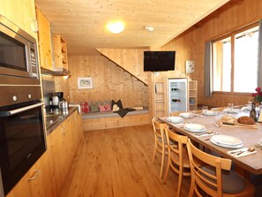 Eget kök