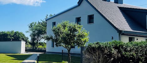 Boendeområde