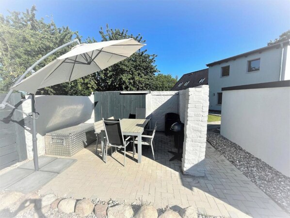 Terrasse / Balcon
