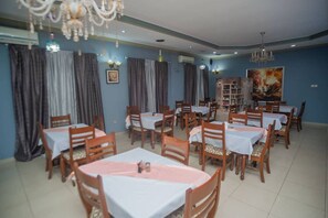 Restauration