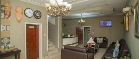 Hall