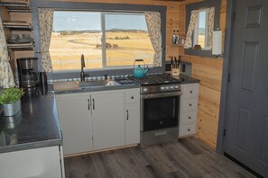 Eget kök