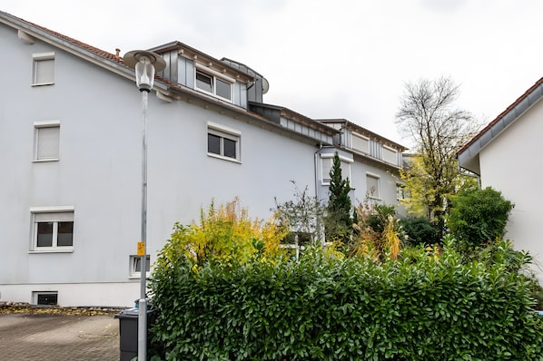 Exteriör